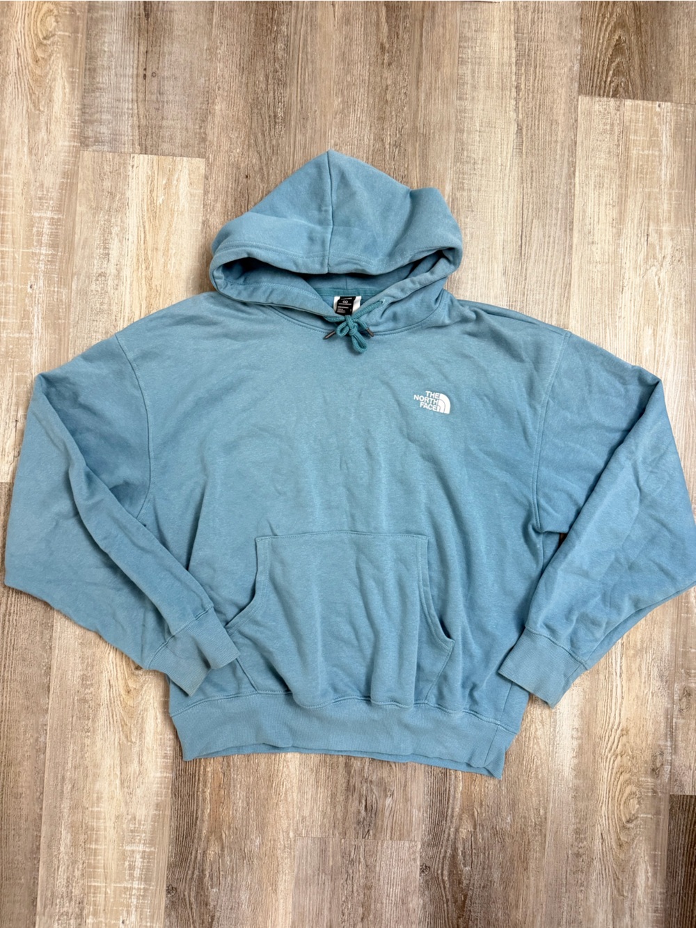 The North Face Men's Evolution Vintage Hoodie, size Large like NEW🔥
